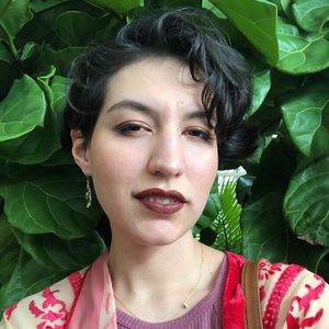 Meet your Posher, Ravyn